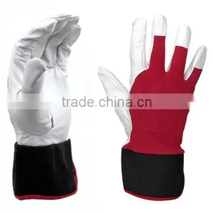 Assembly Work Gloves thumbnail-4