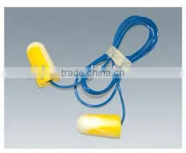 ce Standard Foma Sponge Earplug thumbnail-2