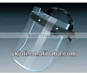 Face Shield for Grinding thumbnail-1