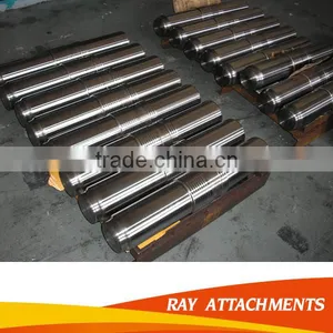 Hydraulic Breaker Piston,the Spare Parts of Hydraulic Hammer,NPK Pistion thumbnail-1