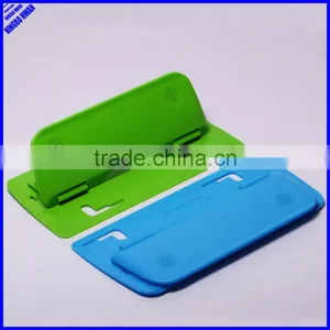 Cheap Colorful Plastic File Folder Hole Punch thumbnail-1