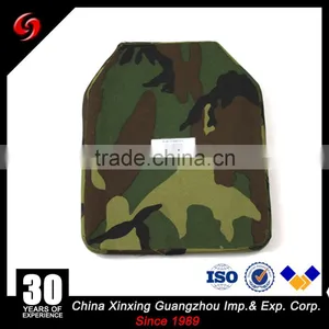 High Quality Military Level Iv/iii Armor Bullet Proof Plate/ballistic Plate thumbnail-2