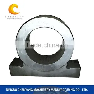 Precision Lost Wax Investment Customized Stainless Steel Casting thumbnail-3