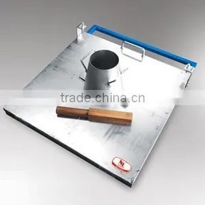 Flow Table Apparatus thumbnail-1