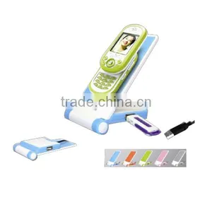 Multifunction Antiskidding Mobile Phone Holder LS Eplus thumbnail-1