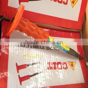 16mm Cold Chisel Point Chisel With Best Price thumbnail-1