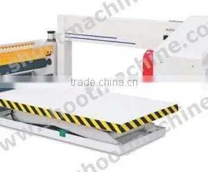 Auto Feeding Machine SH2512-I With Worktable Size 2500x1200mm and Min. Panel Thickness 3mm thumbnail-1