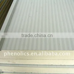 Prefab Wall Panel Made by Continuous Line thumbnail-2