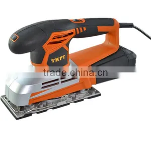 Electric Floor Rotary Jet Sander thumbnail-4