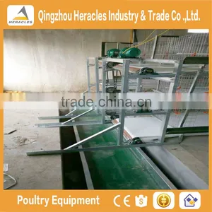 China Factory Price Trade Assurance Chicken Poultry Farm Equipment Layer Cage thumbnail-6