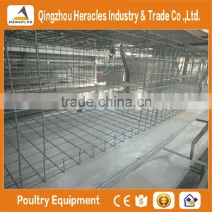 China Trade Assurance Chicken Bird Cage for Sale thumbnail-4