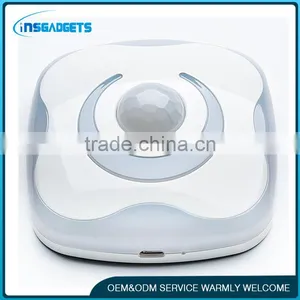 Infrared Induction Night Lights thumbnail-1