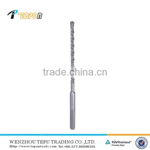 Cross Tip Sds Max Hammer Drill Bit thumbnail-1