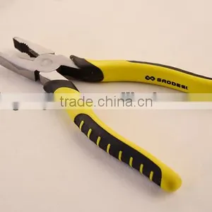 American Type High Carbon Steel Combination Pliers thumbnail-1