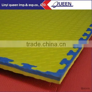 High Quality EVA Karate Tatami Puzzle Mat thumbnail-5