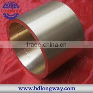 CNC Machining Shaft Sleeve thumbnail-1