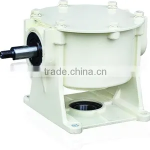 Standard 2.21:1 Ratio Harvester Gearbox thumbnail-1