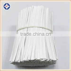 Disposable Surgical Face Mask Use PE Plastic Nose Wire thumbnail-5