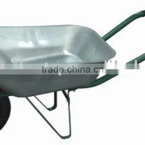 Wheel Barrow thumbnail-1
