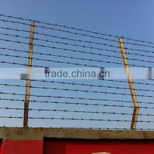 14 Guage Barbed Wire thumbnail-1