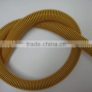 Two Color Plastic Spiral Suction Hose thumbnail-2