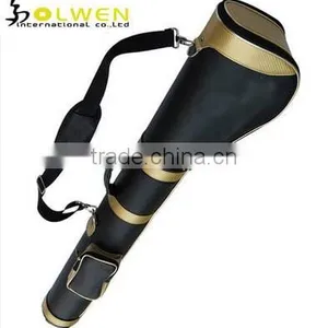 2015 Customized Golf Cart Bag for Unisex thumbnail-1