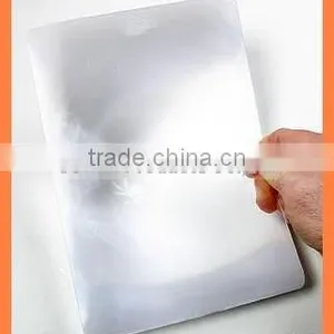 Fresnel Magnifier Sheet 245*170mm thumbnail-1