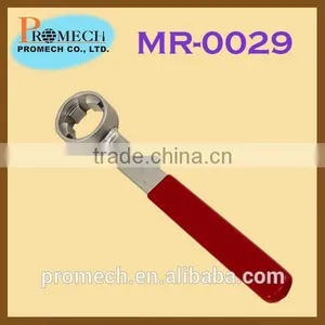 Professional Pulley Lock Wrench 6-Point Model / Motorcycle Repair Hand Tool thumbnail-1