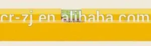 Spirit Aluminum Two Vials Water Level Ruler thumbnail-1