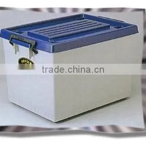 K700 Roller Box (under-wheel)(45 Liters) thumbnail-1