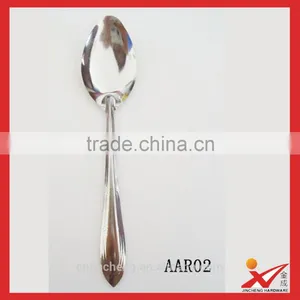 Good Quality Stainless Steel Spoon Coffee Spoon Tea Spoon thumbnail-1