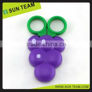 Special Mini Shapes Cutting Decorative Edge Paper Craft Scissors thumbnail-2