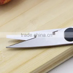 High Quality Stainless Steel Multifunction Scissors thumbnail-5