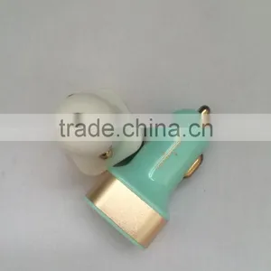 Car Charger 2 USB thumbnail-1