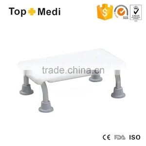 Topmedi Bath Shower Foot Step thumbnail-1