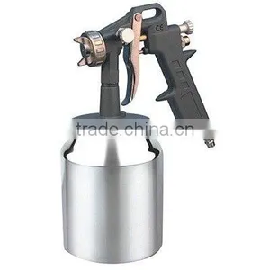 Suction Spray Gun thumbnail-1