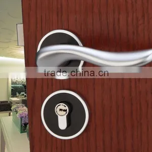 Hot Sale High Security America Design Lock Body Key Cylinder Mortise Lock thumbnail-1