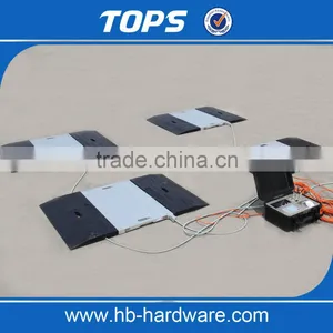 50 Ton/60 Ton/100 Ton Truck Scale thumbnail-3