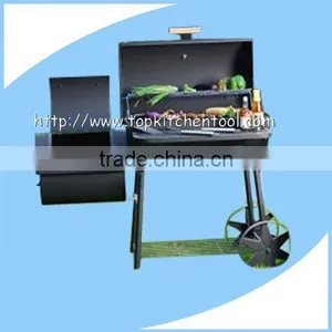 Outdoor Oven thumbnail-1
