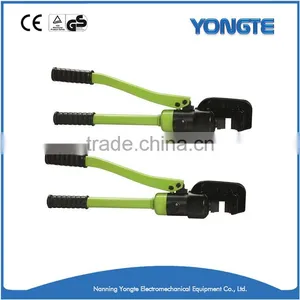 Hydraulic Cutting Hand Rebar Cutter thumbnail-5