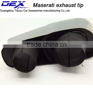 Exhaust Tip for Maserati in Exhaust System thumbnail-5