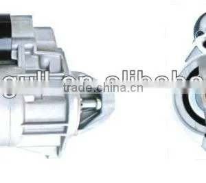12V 2.2kw 9T VOLVO STARTER 1257938 1257939 1328392 0986013140 069-911-023B 0001218004 0001218005 0001218017 0001218111 thumbnail-1