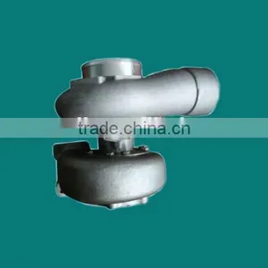 Quality Turbocharger thumbnail-1