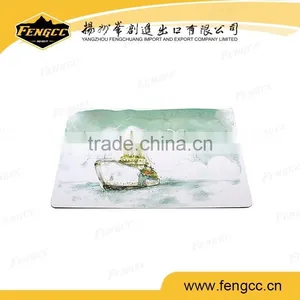 Customized Printed Silicone Placemat Home Silicone Placemat Table Mat thumbnail-1
