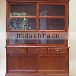 TOKO DAVID DOUBLE CABINET thumbnail-1