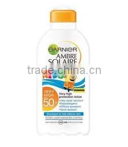 Ambre Solaire Resisto Kids Milk SPF50 (Minions Pack) thumbnail-1