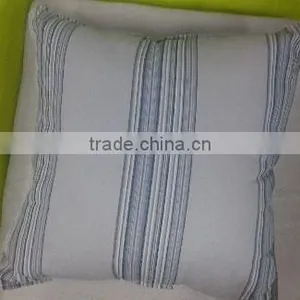 Pillow Little Stripe Rose thumbnail-5