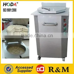 Hydraulic Bakery Cutter Volumetric Dough Divider thumbnail-1