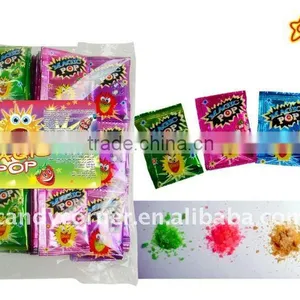 Magic Popping Candy thumbnail-1