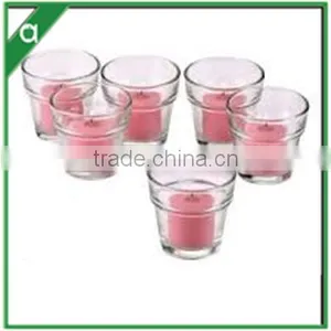 Christmas Home Decoration Soy Wax Scented Candle thumbnail-4